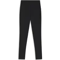 BOSS para mujer. 50556872 Leggings Tegging negro (34), Casual, Deportivo, Viscosa, outlet 2026.
