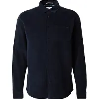 No-excess Shirt Corduroy Solid Night Talla: XL | Camisas Casuales Outlet | Hombre | Negro