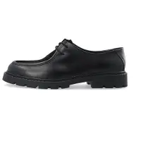 Bianco Biajeff Zapatos Con Puntera De Tipo Mocasín Negro 42