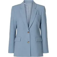 Selected Blazer 'SLFRita' azul