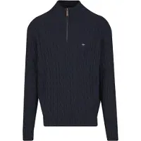 FYNCH-HATTON Jersey navy