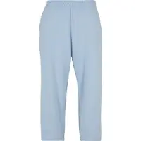 Urban Classics Pantalón azul claro