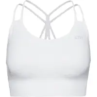 ICANIWILL Sujetador deportivo 'Define' blanco / offwhite