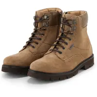 JOOP! Botines con cordones brocado
