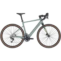 Bergamont Bicicleta Eléctrica De Gravel E-grandurance 7 28´´ Grx Rd-rx812 Tq-hpr50 2024
