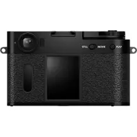 Fujifilm Cámara Compacta X Half X-hf1