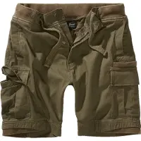 Brandit Pantalones Cortos Packham Vintage