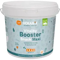 Hokamix Vitality Booster Snack Maxi - 2,25 kg