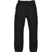 Brandit Pantalón cargo negro