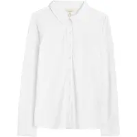 Seasalt Cornwall Blusa blanco