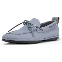 Camper Mocasines ' Right Nina ' azul pastel