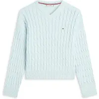 Tommy Hilfiger Jersey azul cielo