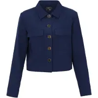 Faina Blazer navy