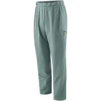 Patagonia - Free Wall Pants - Pantalones de escalada size 32, turquesa