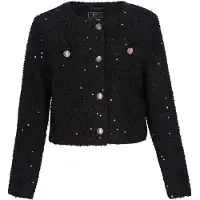 Faina Blazer negro