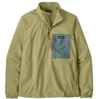 Patagonia - Outdoor Everyday Marsupial - Chaqueta sport size S, oliva