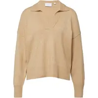 Comma Pullovers Brown Talla: 42 | Manga Larga Outlet | Mujer | Marrón