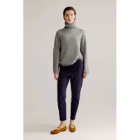 Josephine & Co Loena Sweater Grey Talla: L | Sudaderas con Capucha Outlet | Mujer | Gris