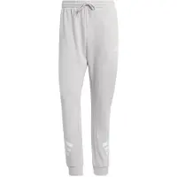 Adidas adidasPANTALÓN DE FELPA 3 STRIPES XL Beige Hombre