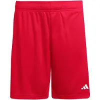 Adidas adidasPantalón corto Entrada26 104 Team Power Red 2 / White Niño