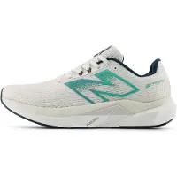 New Balance Zapatillas de running 'FuelCell Propel v5' turquesa / blanco