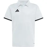 Adidas adidasPolo Entrada26 116 White / Black Niño