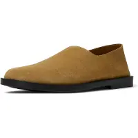Camper Mocasines ' Don ' marrón