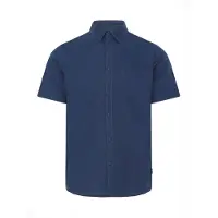 Blend Camisa ' BHLins ' navy