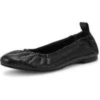 Ilse jacobsen Panora01 Black Black Talla: 40 | Bailarinas Outlet | Mujer | Negro