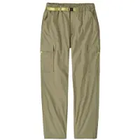 Patagonia - Women's Outdoor Everyday Cargo Pants - Pantalones de ocio size XXL, oliva
