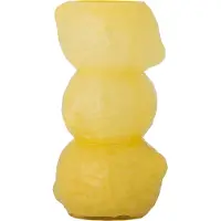 Creative Collection Jarrón De Cerámica Limone-glass