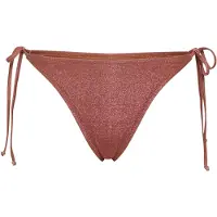 LASCANA Braga de bikini 'Mix-Kini' marrón castaño