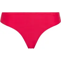 LASCANA Braga de bikini rojo rubí