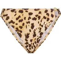 LASCANA Braga de bikini beige / marrón