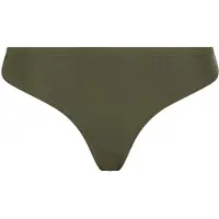 LASCANA Braga de bikini oliva