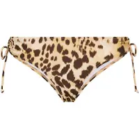 LASCANA Braga de bikini 'Mix-Kini' capuchino / marrón oscuro