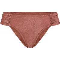 LASCANA Braga de bikini marrón rojizo