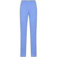 LASCANA Pantalón de pijama azul