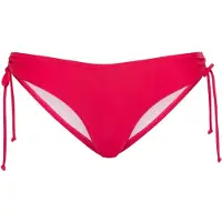 LASCANA Braga de bikini rojo cereza
