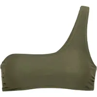 LASCANA Top de bikini 'Gina' jade