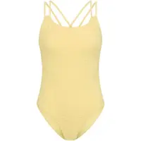 LASCANA Traje de baño amarillo