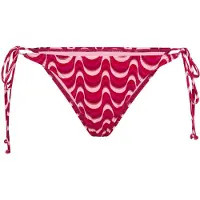 LASCANA Braga de bikini magenta / altrosa / rosa pastel