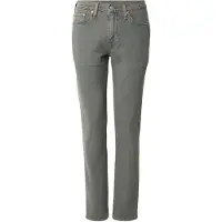 Levi's Vaquero '511 SLIM' gris denim
