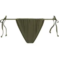 LASCANA Braga de bikini oliva