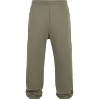 Urban Classics Pantalón oliva