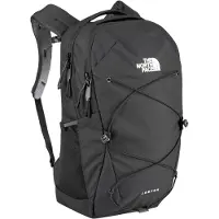The North Face Mochila 'Jester' negro / blanco