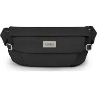Osprey - Arcane Hip Bag - Riñonera size 2 l, negro