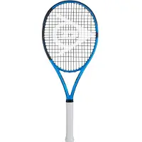 Dunlop Raqueta De Tenis Sin Encordar Tf Fx500 Super Lite Nh