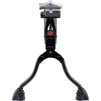 Hebie Caballete Central Doble Rex