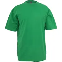 Urban Classics Camiseta verde